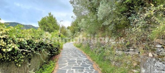 4 غرف نوم فيلا في Avegno, Italy رقم 297653 30