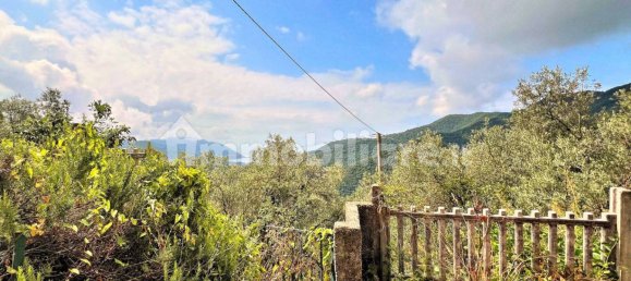 4 غرف نوم فيلا في Avegno, Italy رقم 297653 35