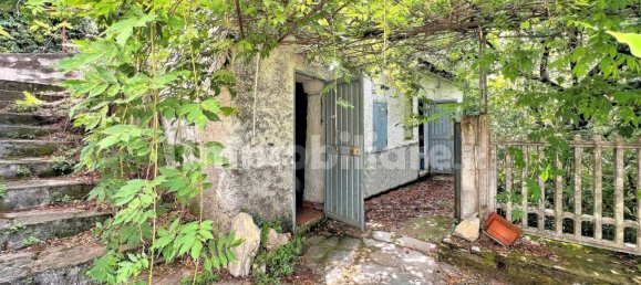 4 غرف نوم فيلا في Avegno, Italy رقم 297653 23