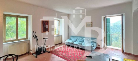 4 غرف نوم فيلا في Avegno, Italy رقم 297653 6