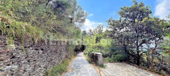 4 غرف نوم فيلا في Avegno, Italy رقم 297653 28