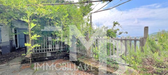 4 غرف نوم فيلا في Avegno, Italy رقم 297653 25