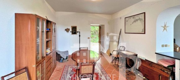 4 غرف نوم فيلا في Avegno, Italy رقم 297653 2