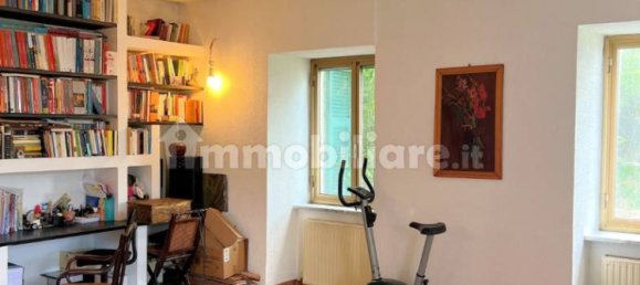 4 غرف نوم فيلا في Avegno, Italy رقم 297653 7