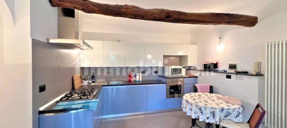 4 غرف نوم فيلا في Avegno, Italy رقم 297653 12