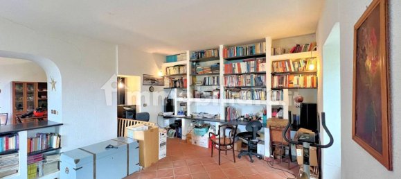 4 غرف نوم فيلا في Avegno, Italy رقم 297653 5