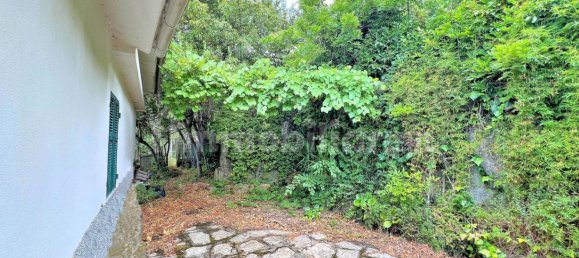 4 غرف نوم فيلا في Avegno, Italy رقم 297653 24