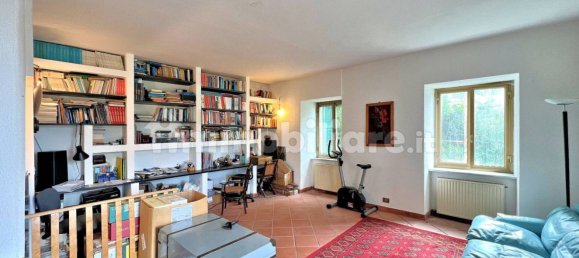 4 غرف نوم فيلا في Avegno, Italy رقم 297653 4