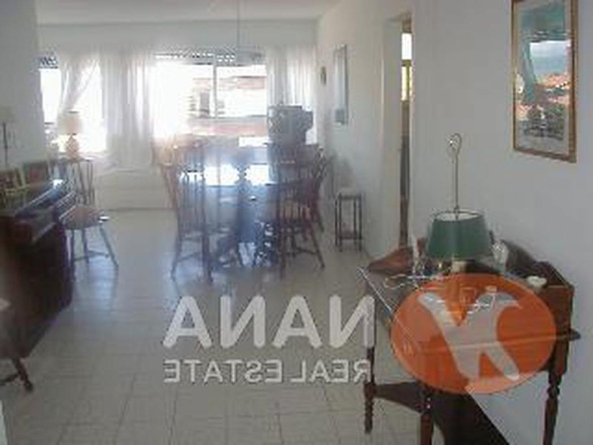 3 bedrooms Apartment in Maldonado, Uruguay No. 8435