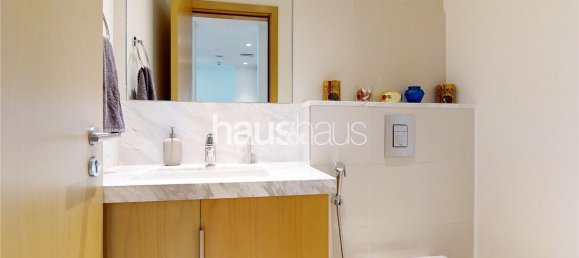 Apartamento de 1 dormitorio en Dubai Hills Estate, UAE No. 99476 9