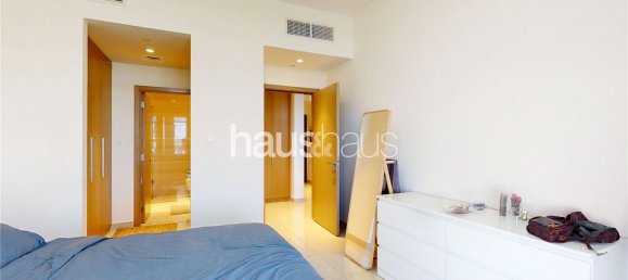 Apartamento de 1 dormitorio en Dubai Hills Estate, UAE No. 99476 7