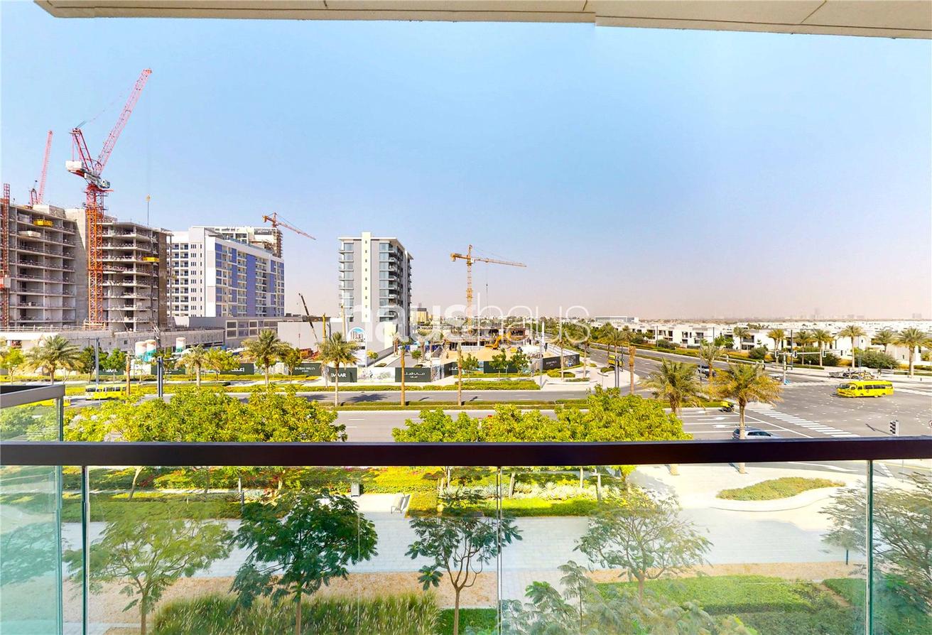 1 bedroom Apartment in Dubai Hills Estate, UAE No. 99476