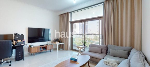 Apartamento de 1 dormitorio en Dubai Hills Estate, UAE No. 99476 4