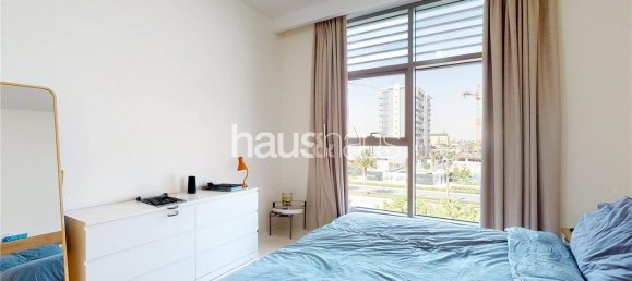 Apartamento de 1 dormitorio en Dubai Hills Estate, UAE No. 99476 6