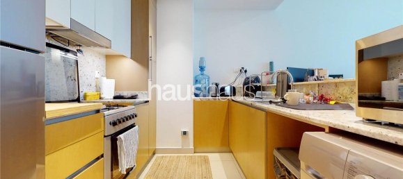 Apartamento de 1 dormitorio en Dubai Hills Estate, UAE No. 99476 5