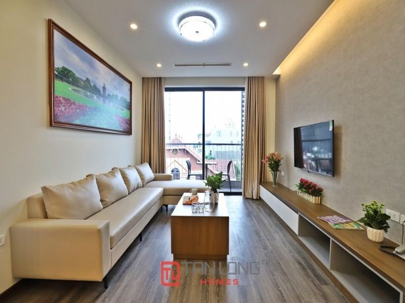 2 bedrooms Apartment in Tay Ho, Vietnam No. 11430