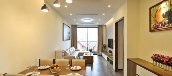 2 bedrooms Apartment in Tay Ho, Vietnam No. 11430 6