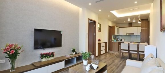 2 bedrooms Apartment in Tay Ho, Vietnam No. 11430 4