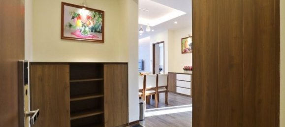 2 bedrooms Apartment in Tay Ho, Vietnam No. 11430 14