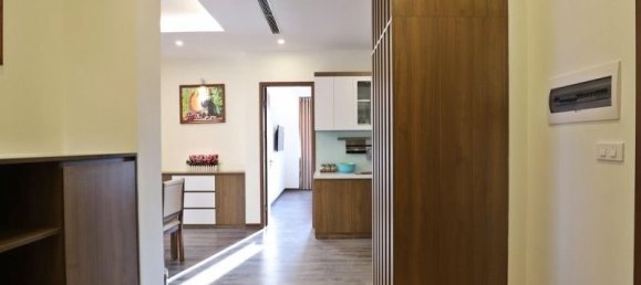 2 bedrooms Apartment in Tay Ho, Vietnam No. 11430 15