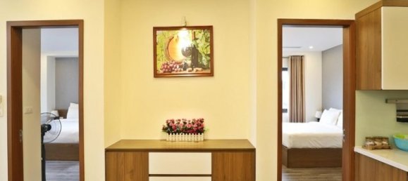 2 bedrooms Apartment in Tay Ho, Vietnam No. 11430 9