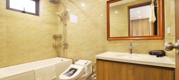 2 bedrooms Apartment in Tay Ho, Vietnam No. 11430 22
