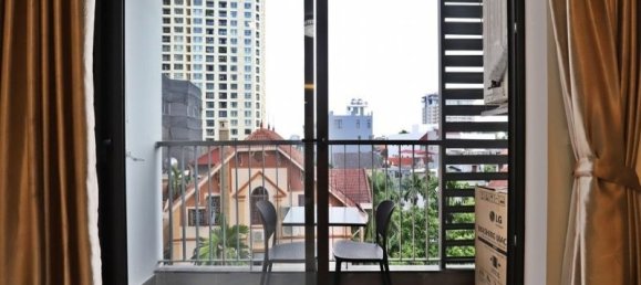 2 bedrooms Apartment in Tay Ho, Vietnam No. 11430 8