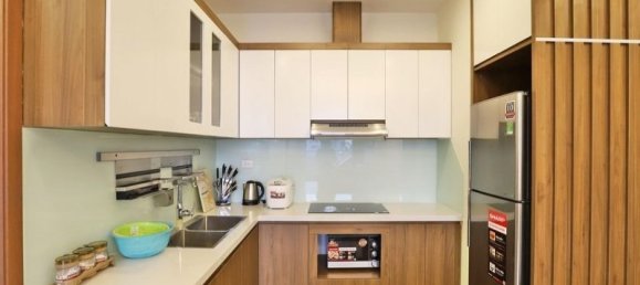 2 bedrooms Apartment in Tay Ho, Vietnam No. 11430 12