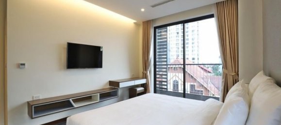 2 bedrooms Apartment in Tay Ho, Vietnam No. 11430 20