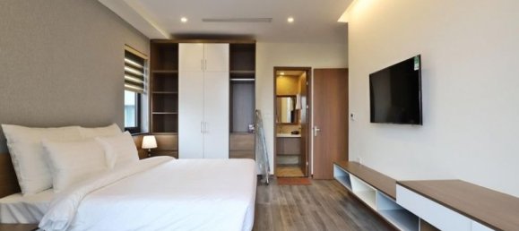 2 bedrooms Apartment in Tay Ho, Vietnam No. 11430 18