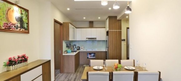 2 bedrooms Apartment in Tay Ho, Vietnam No. 11430 11