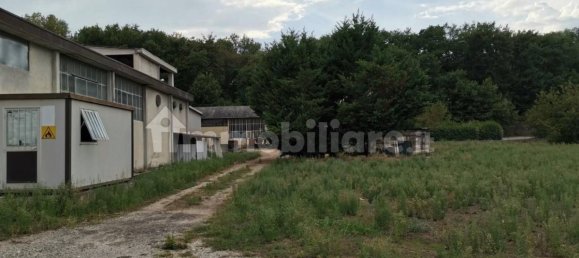 500m² Warehouse in Colle di Val d'Elsa, Italy No. 221778 16