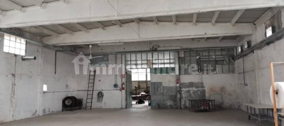 500m² Warehouse in Colle di Val d'Elsa, Italy No. 221778 10
