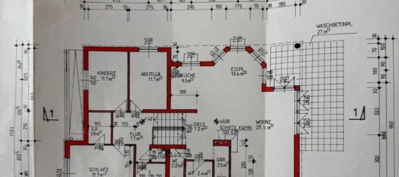 6-Zimmer Haus in Wien, Austria, Nr. 225926 34