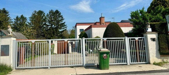 6-Zimmer Haus in Wien, Austria, Nr. 225926 33