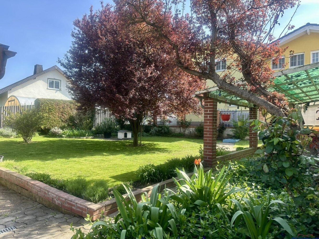 6-Zimmer Haus in Wien, Austria, Nr. 225926