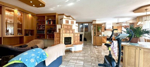 6-Zimmer Haus in Wien, Austria, Nr. 225926 4