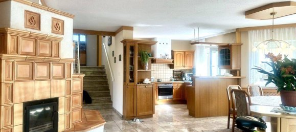 6-Zimmer Haus in Wien, Austria, Nr. 225926 6