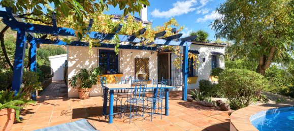 2 bedrooms House in Estepona, Spain No. 99054 18