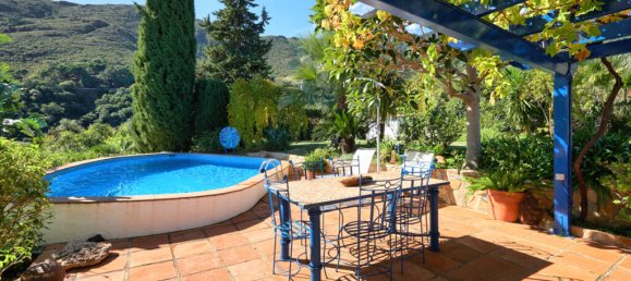 2 bedrooms House in Estepona, Spain No. 99054 15