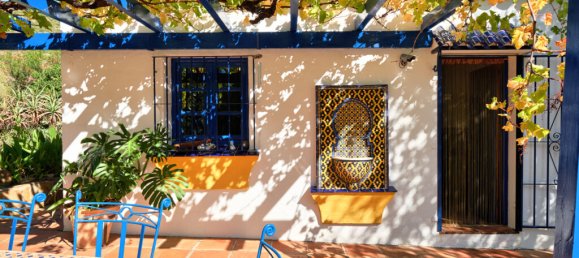 2 bedrooms House in Estepona, Spain No. 99054 20