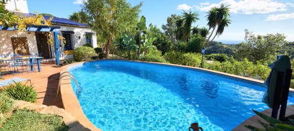 2 bedrooms House in Estepona, Spain No. 99054 17