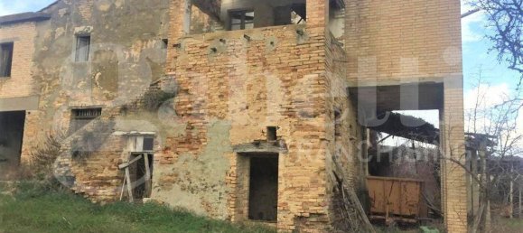 3 chambres Maison à Acquaviva Picena, Italy No. 7937 10