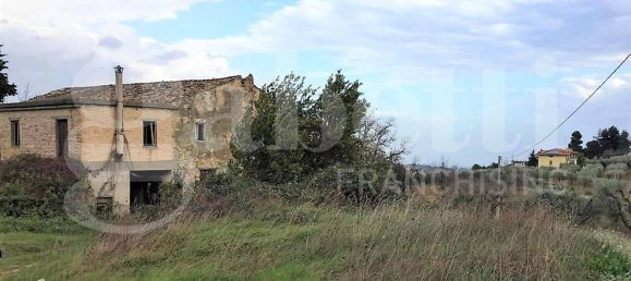 3 chambres Maison à Acquaviva Picena, Italy No. 7937 6