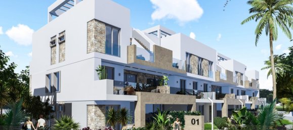 3 chambres Appartement à El Campo, Spain No. 9508 28