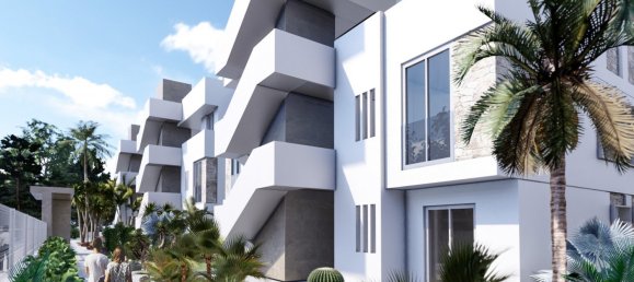 3 chambres Appartement à El Campo, Spain No. 9508 11