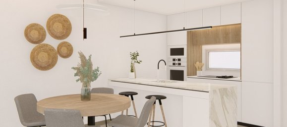 3 chambres Appartement à El Campo, Spain No. 9508 18