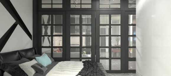 3 rooms Apartment in Alanya, Turkey No. 9990 10