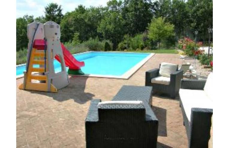 5 chambres Maison à Todi, Italy No. 252938