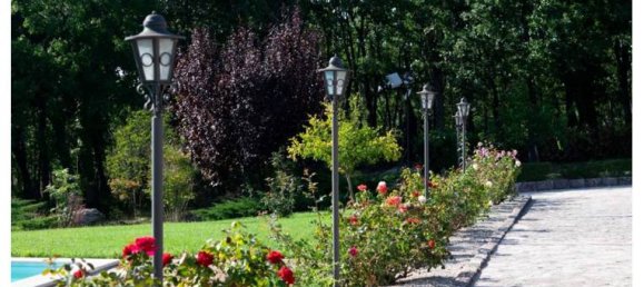 5 chambres Maison à Todi, Italy No. 252938 7